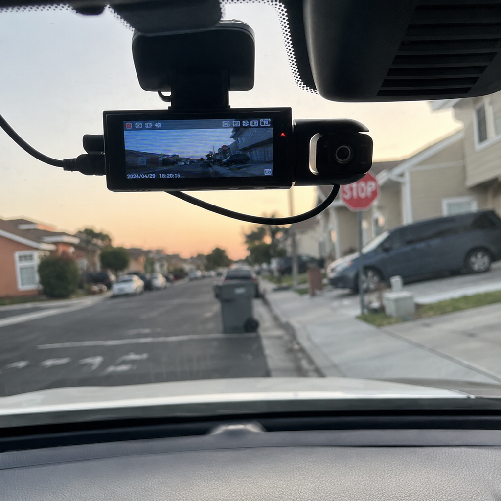 SmartCam Pro 360.