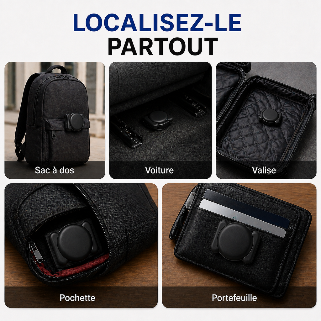 Mini Gps Pro.