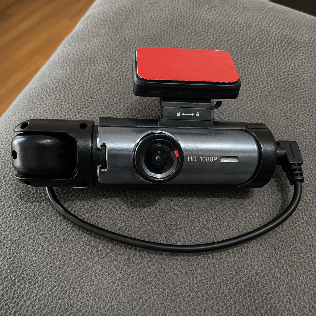 SmartCam Pro 360.