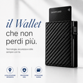 Wallet SecureTech